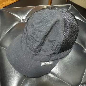 RIDGE MOUNTAIN GEAR CAP