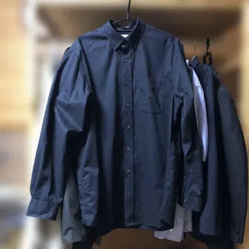 L.L.Bean 긴팔 셔츠