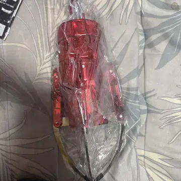 mega new 크레인 암 키링 3