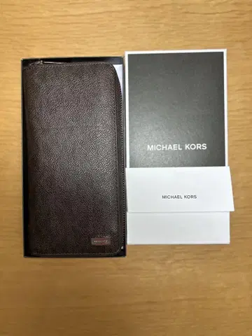MICHAEL KORS 마이클코어스 장지갑