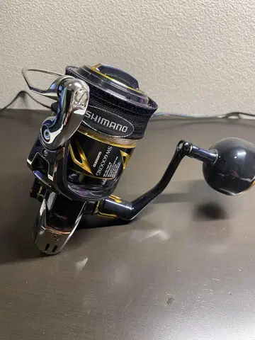 SHIMANO STELLA SW6000XG 스피닝 릴