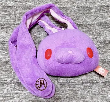 범용 토끼 패스 케이스