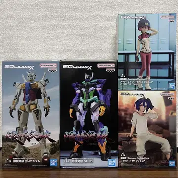 프라이스 피규어 묶음 판매 13