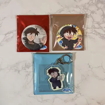 [ 닌타마 란타로 ] 도이 한스케 굿즈 세트