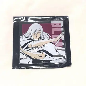[ 즉시 구매 OK ] BLEACH WORLD 아크릴 코스터 시바 이치고