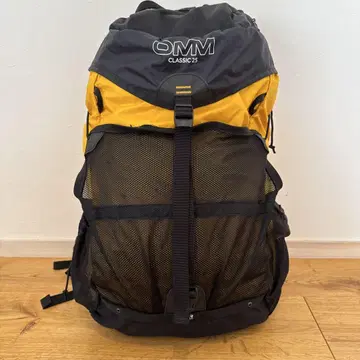 OMM CLASSIC 25 백팩