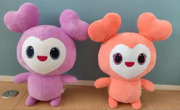 TWICE 인형 피규어 러블리 세트