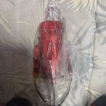 mega new 크레인 암 키링3