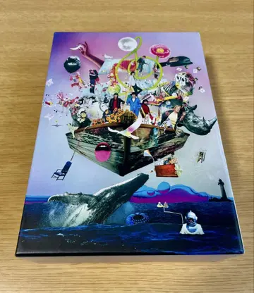 Mr.Children Thanksgiving 25 DVD