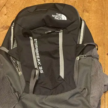 THE NORTH FACE STORMBREAK 35 백팩