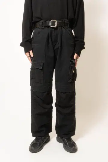 CAT Shell Cargo Pants