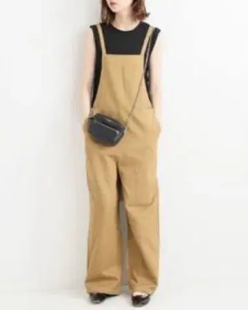 IENA 베이지 살로펫 올인