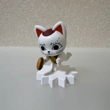 [ 새상품급 ] 터보바바아 mOH!ment 피규어 다단다단