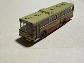 가나가와 중앙 교통 버스 컬렉션