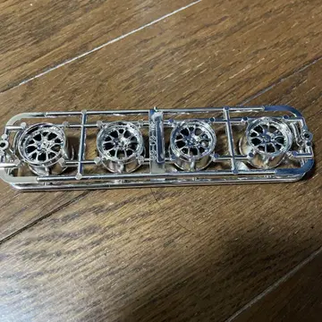 아오시마 18인치 EXACT