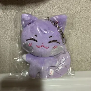 미개봉 새상품 ATEEZ SANdeoki 봉제 인형 마스코트