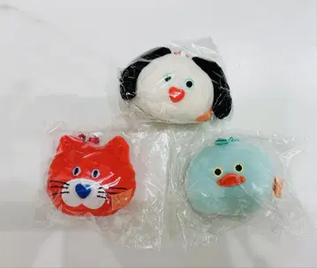 mojojojo 캡슐 토이 세트