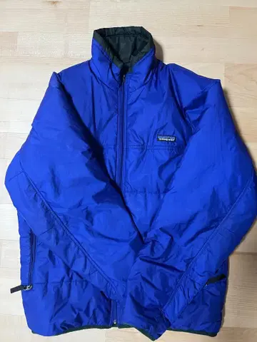 patagonia 파이어볼 자켓
