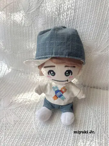 치비 누이 의류 놀이복 세트
