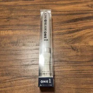KING BLADE ONE1 응원봉 RGBWY-LED