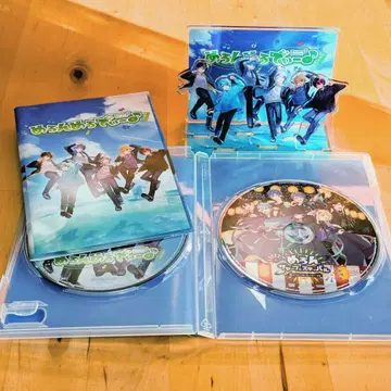 [멜론멜로디] CD&DVD&디오라마 아크릴 스탠드 초회 한정판 메론파카