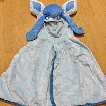 글레이시아 판초