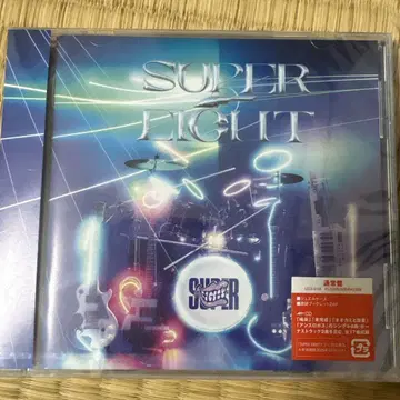 SUPER EIGHT Blu-ray와 일반ver
