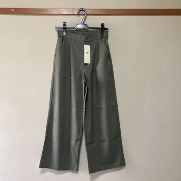 크로커다일 팬츠 S