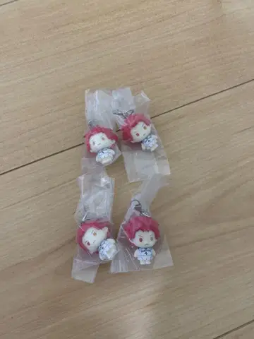 쿠로코의 농구 메지루시 액세서리 아카시 세이쥬로 4점