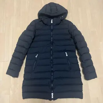 PYRENEX SPOUTNIC LONG SOFT 36 블랙
