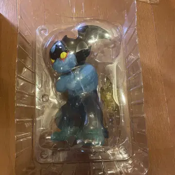 이시쿠로 아야코 데빌냥 DEVILNYAN BLUE GID VERSION