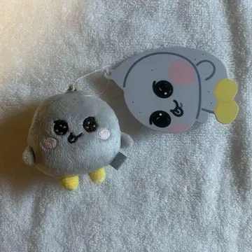 RIIZE 은석 선영돌 미니 키링