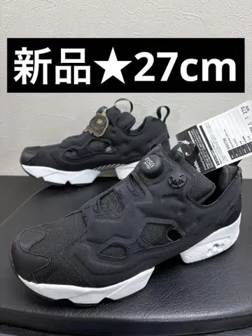 새상품 INSTAPUMP FURY 리복 인스타펌프 퓨리 OG