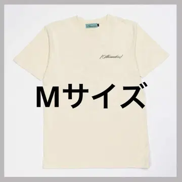 Alexandros T셔츠 Alexandros M사이즈 스토캐