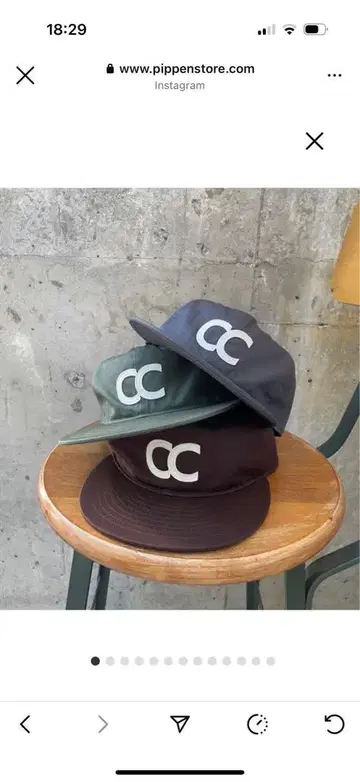 PIPPEN STORE x CLUBHAUS x CIRCLECIRCLE