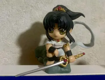 CLAMP in 3-D LAND 성전 아수라