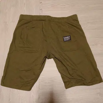 L 사이즈 Laundry 숏팬츠 랜드리