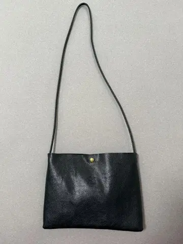 IL BISONTE / ORIGINAL LEATHER / 숄더백