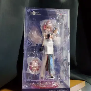 FGO 타마모비치 코얀스카야 차이나 드레스 Ver.