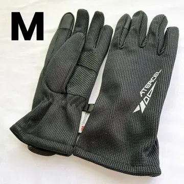 장갑 [ M ] 방한 자전거 장갑 남성용 보온 내구성