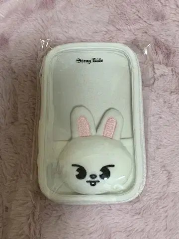 straykids 리노 아크릴 스탠드 케이스