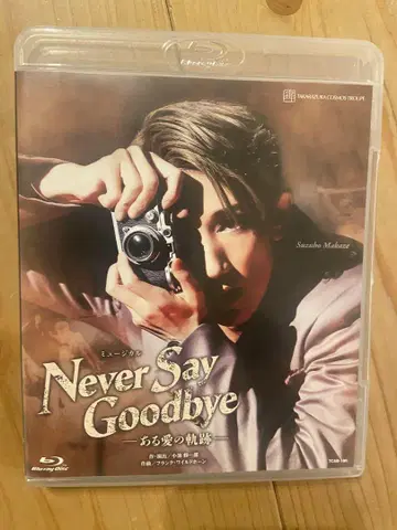 Never Say Goodbye 소라구미