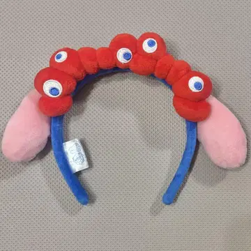 먀쿠먀쿠 머리띠 마이멜로디 산리오