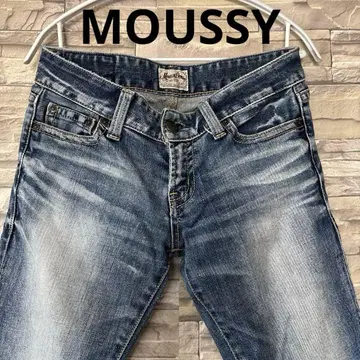 moussy vintage 27