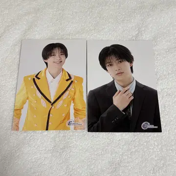 EBiDAN museum 2025 엽서