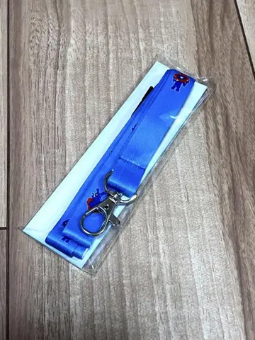 새상품 미야쿠미야쿠 스트랩