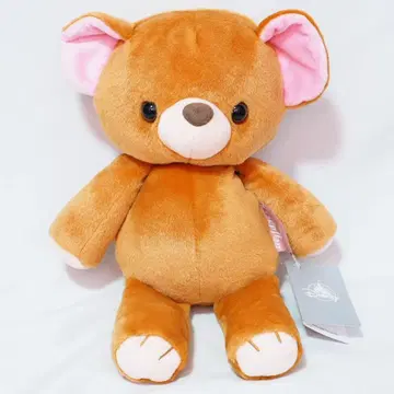 피터팬 마이클 마이클의 곰 테디베어 봉제 인형
