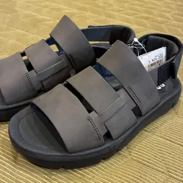 새상품 CAMPER ORUGA 26cm 샌들 캠퍼