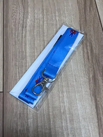 새상품 미야쿠미야쿠 스트랩