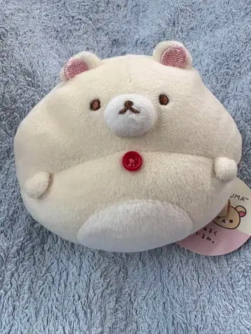 리락쿠마 퐁포코 쿄무구루미 코리락쿠마